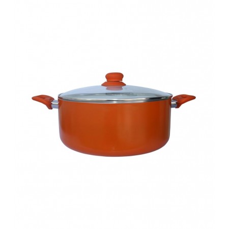 Elekom Jumbo 20см. Тенджера