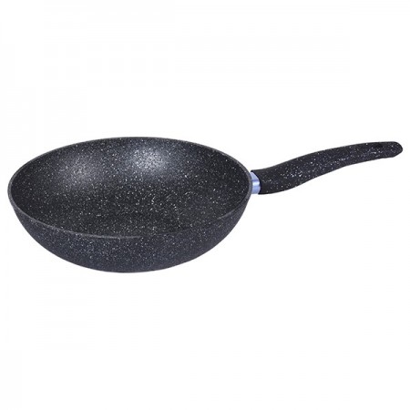Luigi Ferrero FR-2863M Milano Wok Тиган