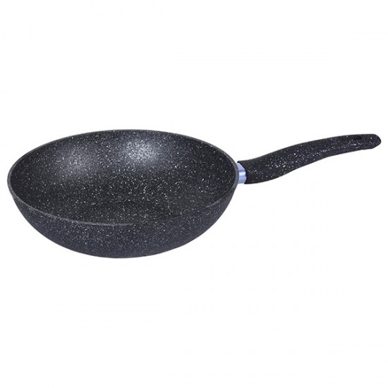Luigi Ferrero FR-2863M Milano Wok Тиган