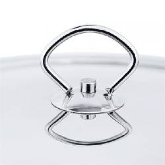 Haus Roland GS 0117KS 20CA A-116 Тенджера