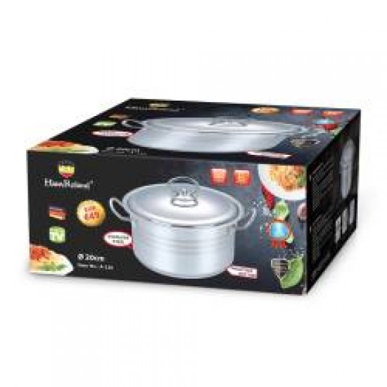 Haus Roland GS 0117KS 20CA A-116 Тенджера