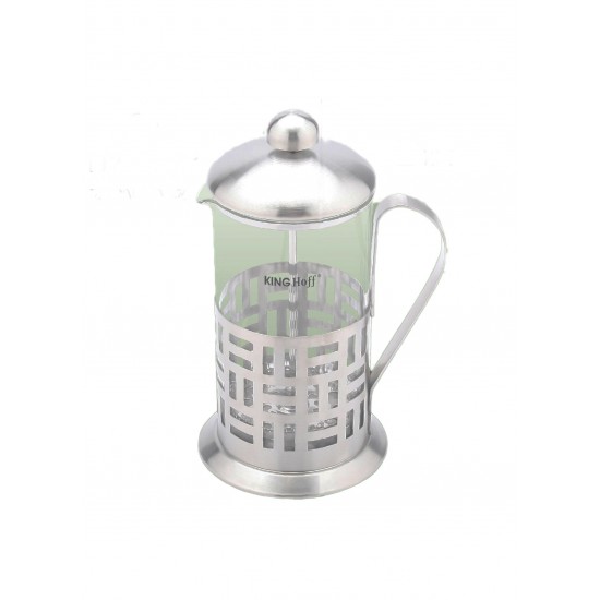 King Hoff KH 4828 Френска преса за чай и кафе