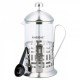 King Hoff KH 4828 Френска преса за чай и кафе