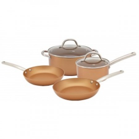 Oliver Brown OB 4418 G6 Комплект тенджери и тигани