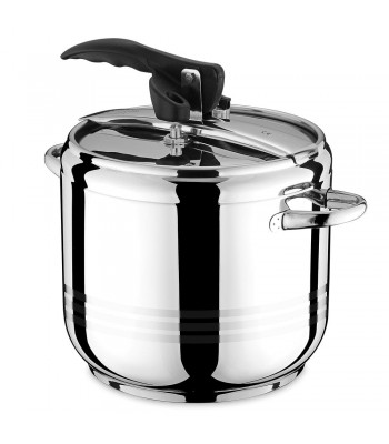 Sapir SP 1311 T9 Тенджера под налягане