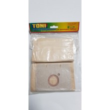 Toni AE20 Торбички за прахосмукачка