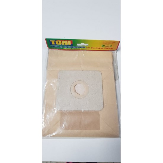 Toni AL22 Торбички за прахосмукачка