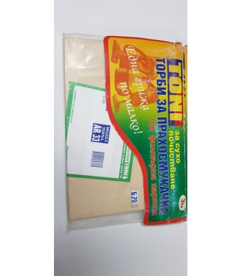 Toni AR33 Торбички за прахосмукачка