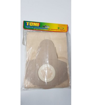 Toni AS15 Торбички за прахосмукачка