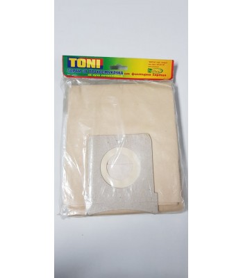 Toni AV70 Торбички за прахосмукачка