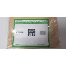 Toni BN9 Торбички за прахосмукачка