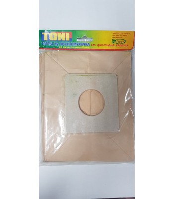 Toni BN9 Торбички за прахосмукачка