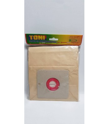 Toni EI14 Торбички за прахосмукачка
