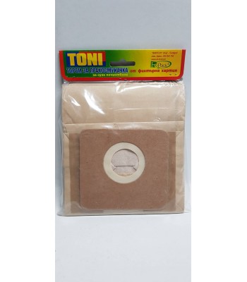 Toni EI32 Торбички за прахосмукачка