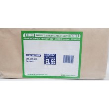 Toni EL55 Торбички за прахосмукачка