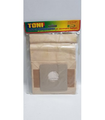 Toni GS1 Торбички за прахосмукачка