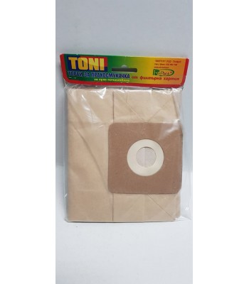 Toni HN61 Торбички за прахосмукачка