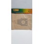 Toni HO8 Торбички за прахосмукачка