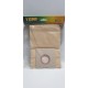 Toni KT20 Торбички за прахосмукачка