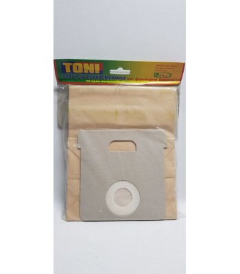Toni LX1 Торбички за прахосмукачка