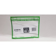 Toni MX6 Торбички за прахосмукачка