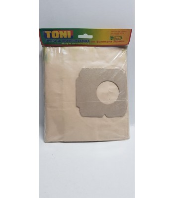 Toni MX9 Торбички за прахосмукачка