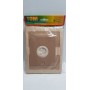 Toni NOM117 / SC88 Торбички за прахосмукачка
