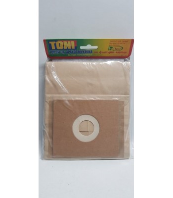 Toni NP71 Торбички за прахосмукачка