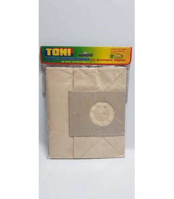 Toni NP91 Торбички за прахосмукачка