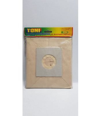 Toni NP98 Торбички за прахосмукачка