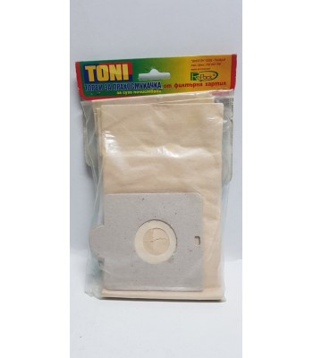 Toni OR1 Торбички за прахосмукачка