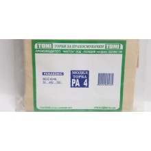 Toni PA4 Торбички за прахосмукачка