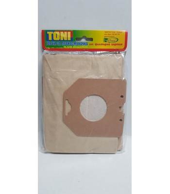 Toni PH4 Торбички за прахосмукачка