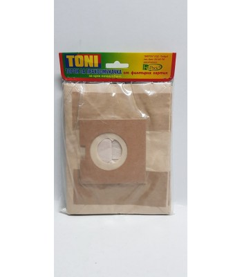 Toni PL16/ EI42 Торбички за прахосмукачка