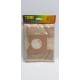 Toni PL16/ EI42 Торбички за прахосмукачка