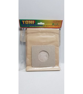Toni R130 Торбички за прахосмукачка
