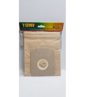 Toni R154 Торбички за прахосмукачка