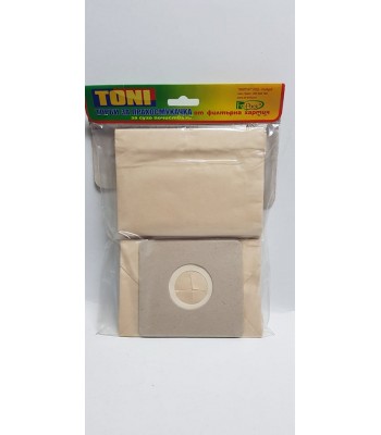 Toni R165 Торбички за прахосмукачка