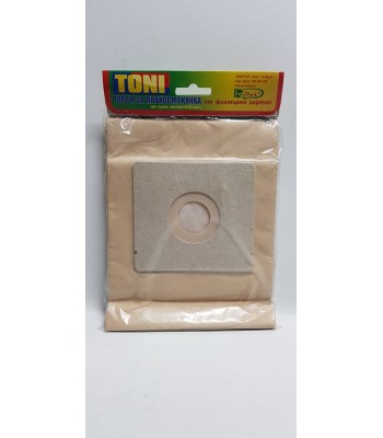 Toni R167 Торбички за прахосмукачка