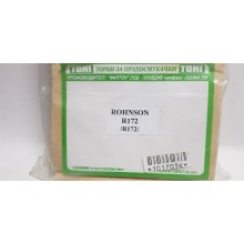 Toni R172 Торбички за прахосмукачка