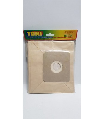 Toni R194 Торбички за прахосмукачка
