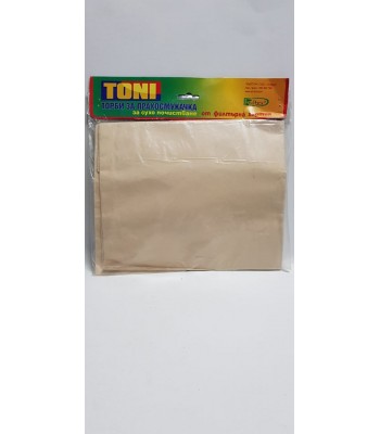 Toni RK1 Торбички за прахосмукачка