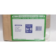 Toni SA90 / SA77 Торбички за прахосмукачка
