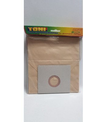 Toni SG16 Торбички за прахосмукачка