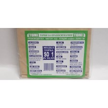 Toni SO1 / PL103 / PL107 Торбички за прахосмукачка