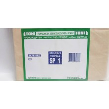 Toni SP1 Торбички за прахосмукачка