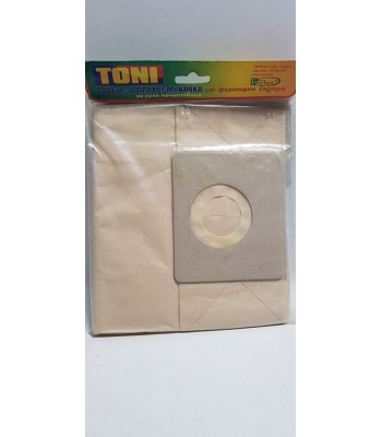 Toni SP1 Торбички за прахосмукачка