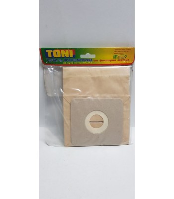 Toni SUP71 Торбички за прахосмукачка