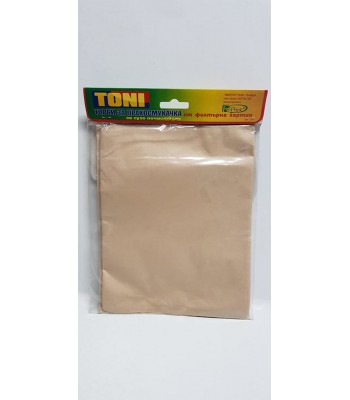 Toni TA1 Торбички за прахосмукачка