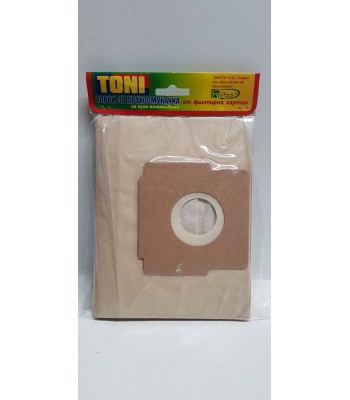 Toni Z14 / Z20 Торбички за прахосмукачка